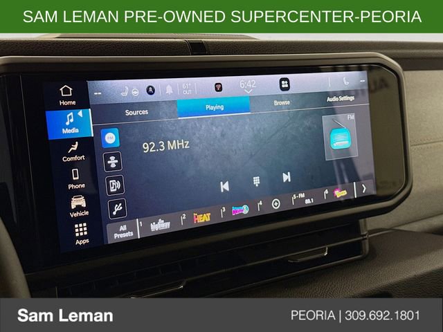 Used 2024 Jeep Wrangler Sport S image 14