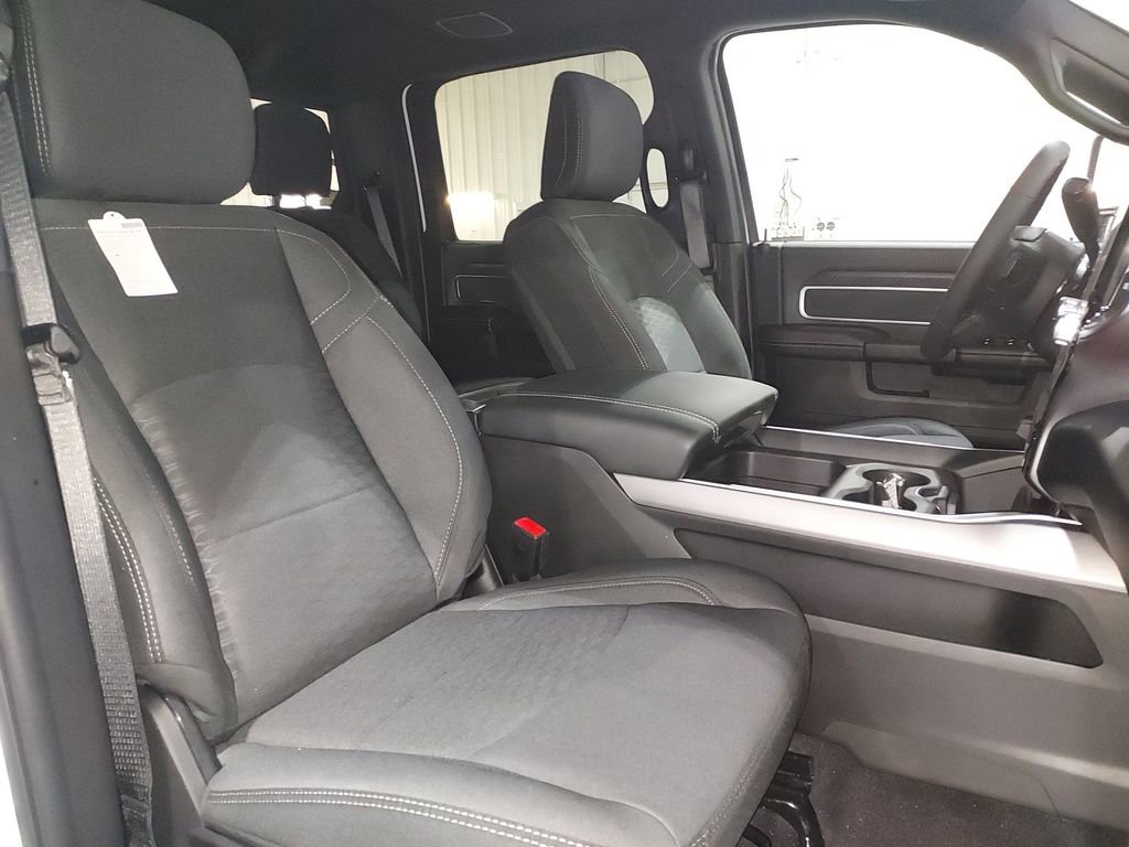 New 2026 RAM 2500 Big Horn image 30