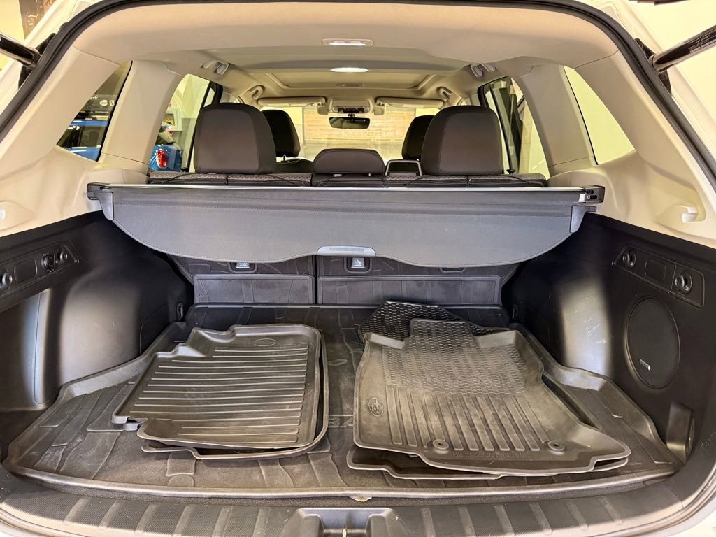 Used 2020 Subaru Forester Sport w/ Popular Package #2 image 25