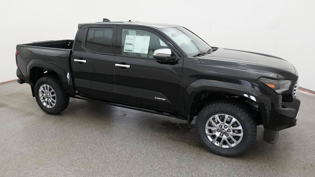 New 2026 Toyota Tacoma Limited AWD/4WD image 15