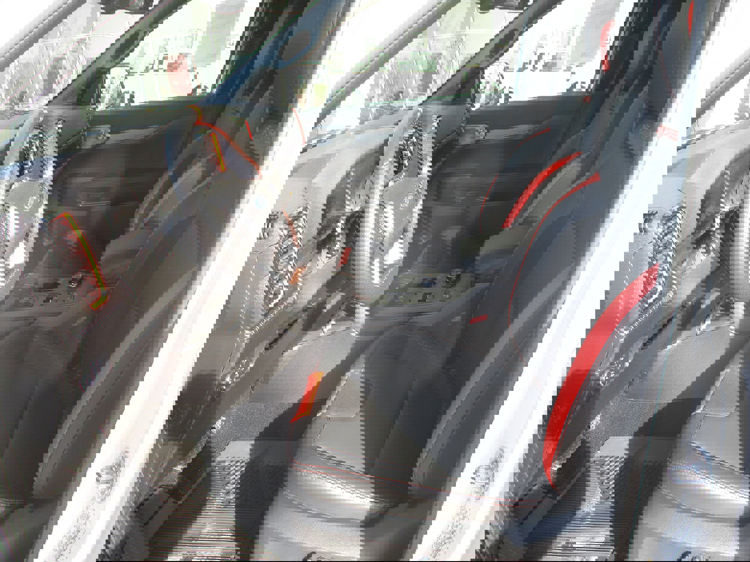 New 2025 Ford Ranger Raptor image 29