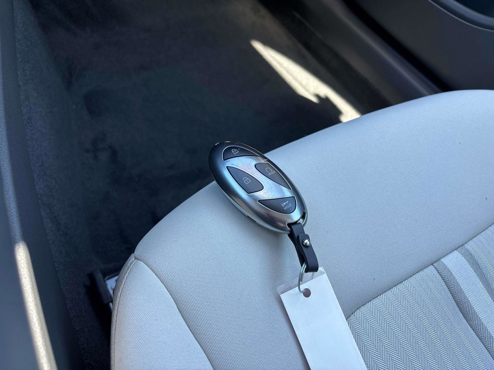 Certified 2026 Hyundai Sonata SEL image 16