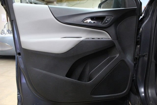Certified 2022 Chevrolet Equinox LT FWD image 15