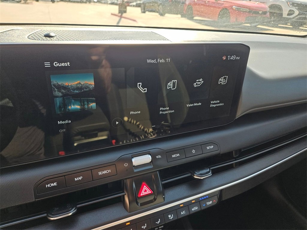 Used 2025 Kia K4 LXS image 21