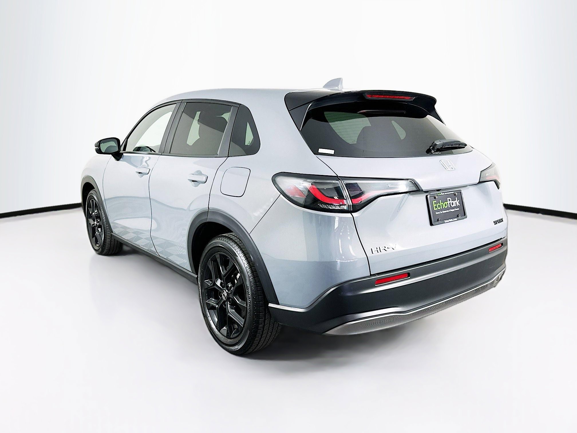 Used 2025 Honda HR-V Sport image 5