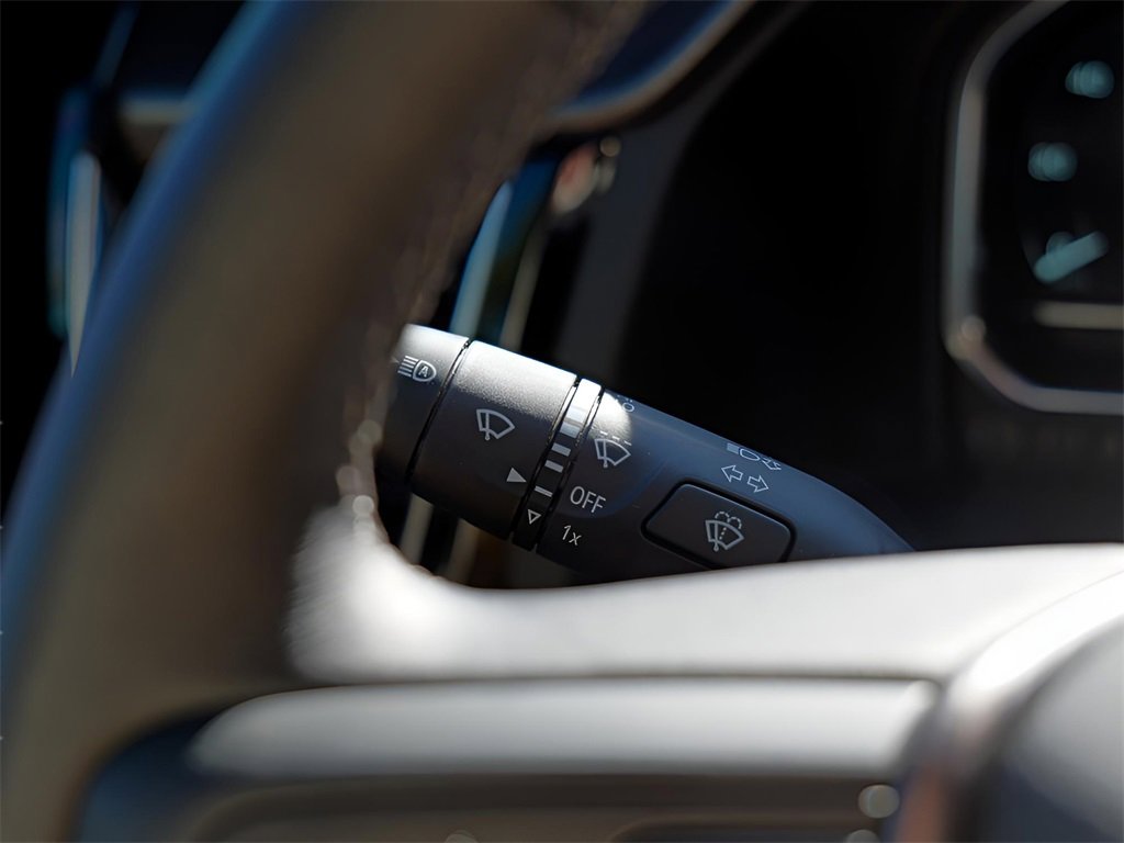 New 2025 GMC Sierra 3500 Denali Ultimate image 17