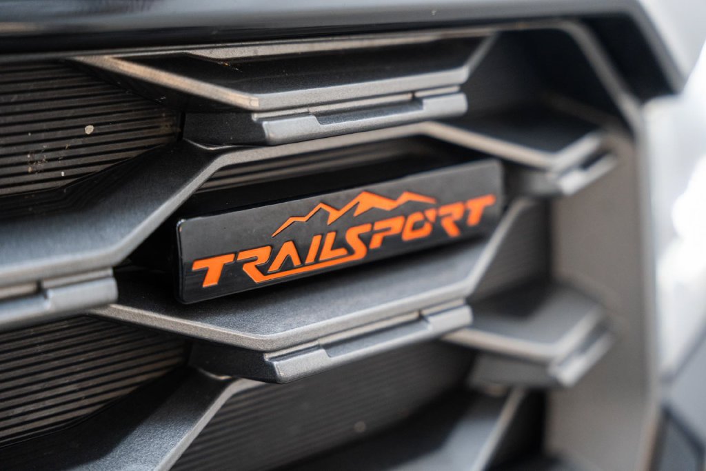 Used 2022 Honda Passport TrailSport image 14