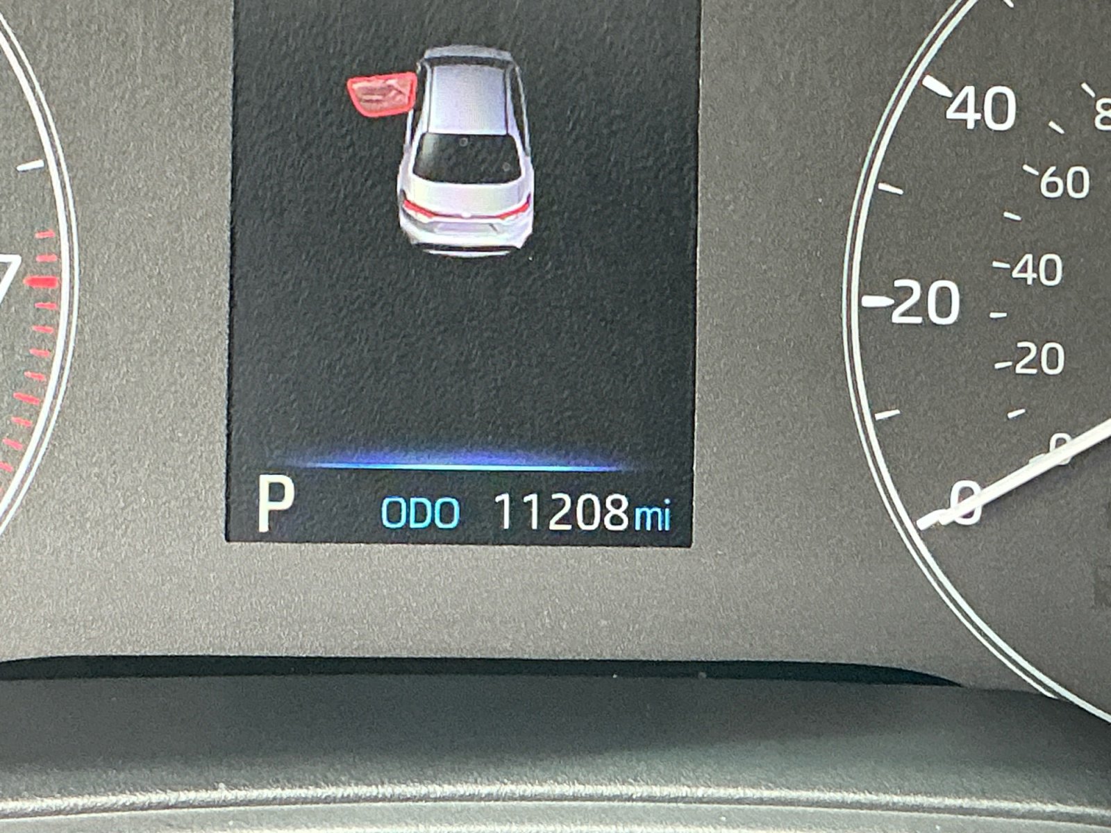 Certified 2025 Toyota Corolla SE w/ Convenience Package image 11