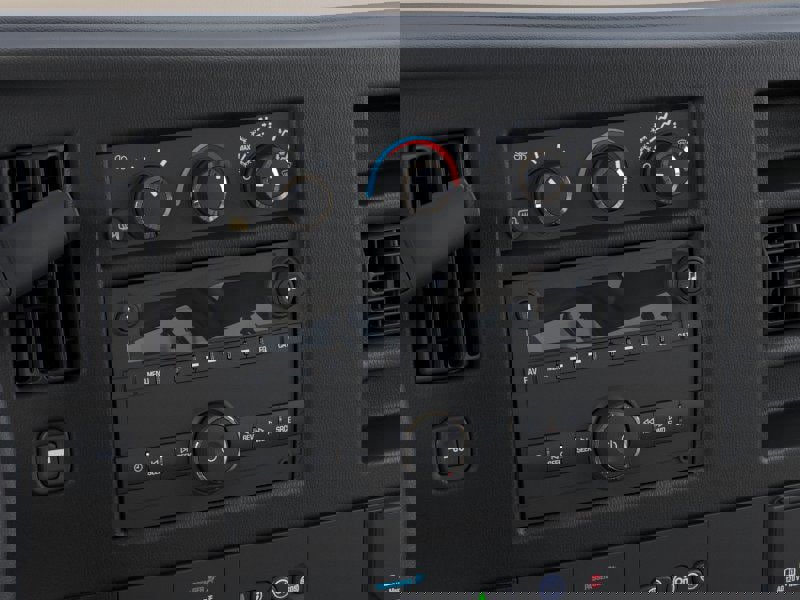 New 2025 GMC Savana 2500 Extended w/ Driver Convenience Package image 20