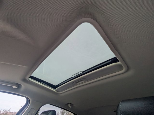 Used 2018 Ford EcoSport Titanium image 22