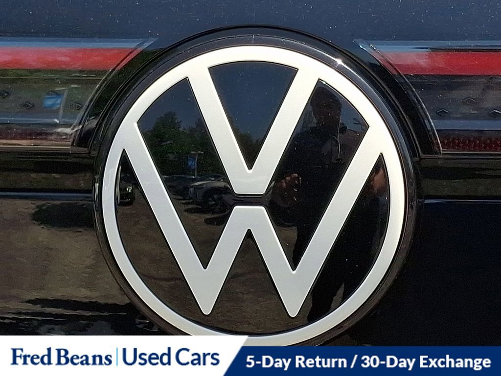 Certified 2024 Volkswagen ID.4 Pro RWD image 28