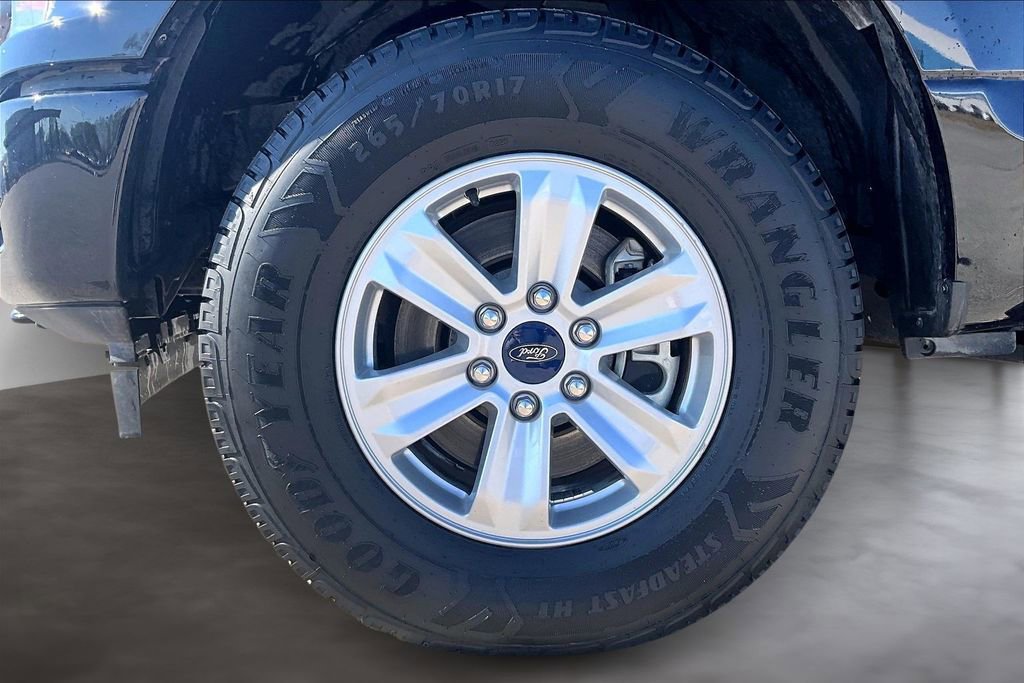 Used 2020 Ford F150 XL w/ Equipment Group 101A Mid image 8