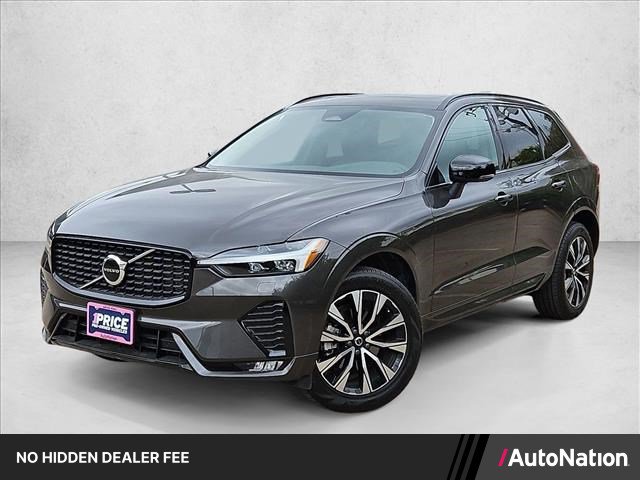 Used 2025 Volvo XC60 B5 Core