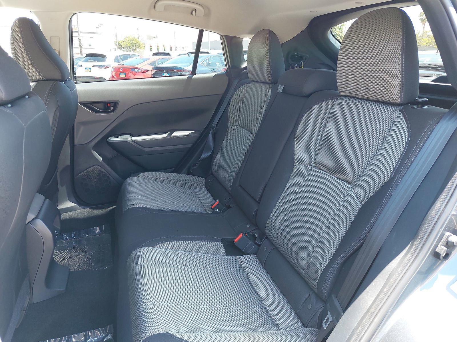 Certified 2024 Subaru Crosstrek 2.0i Premium AWD/4WD image 13