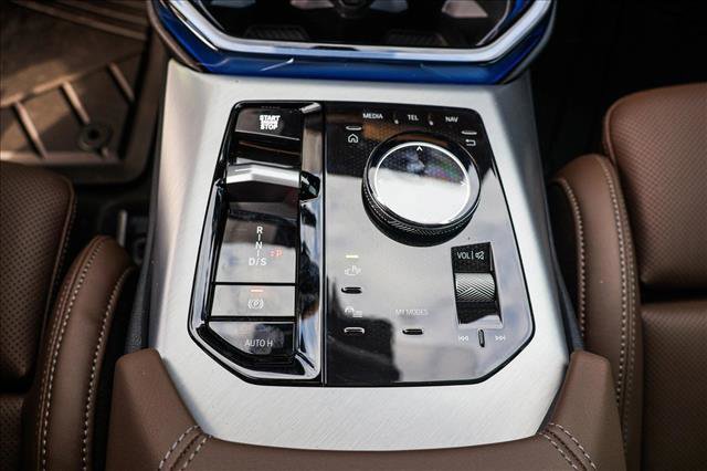 New 2026 BMW X3 xDrive30 w/ Premium Package image 18