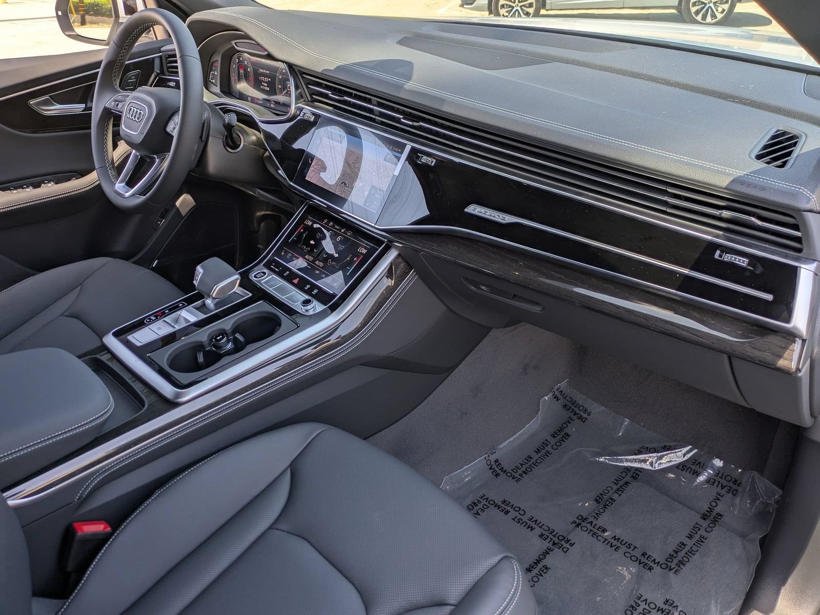 New 2026 Audi Q8 Premium Plus AWD/4WD image 9