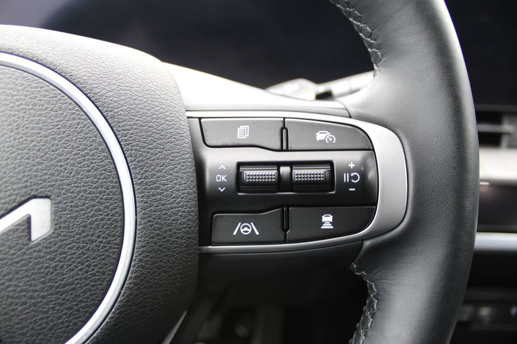 Used 2023 Kia Sportage X-Pro Prestige AWD/4WD image 19
