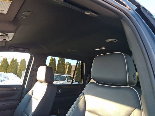 Certified 2024 Chevrolet Tahoe Premier image 14