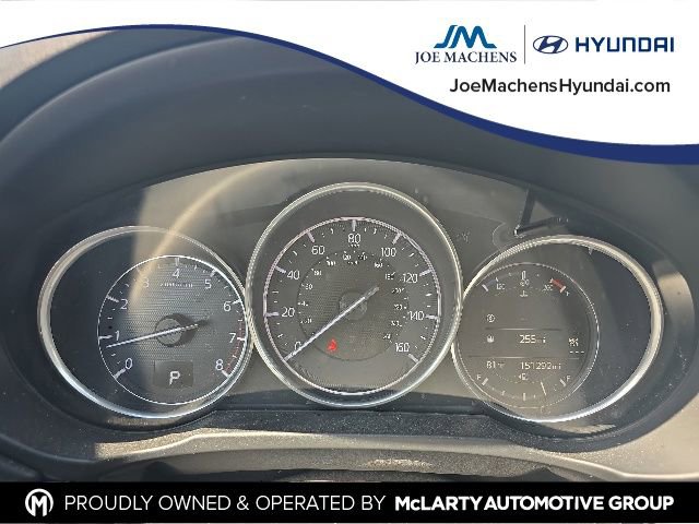 Used 2018 MAZDA CX-5 Touring FWD image 9