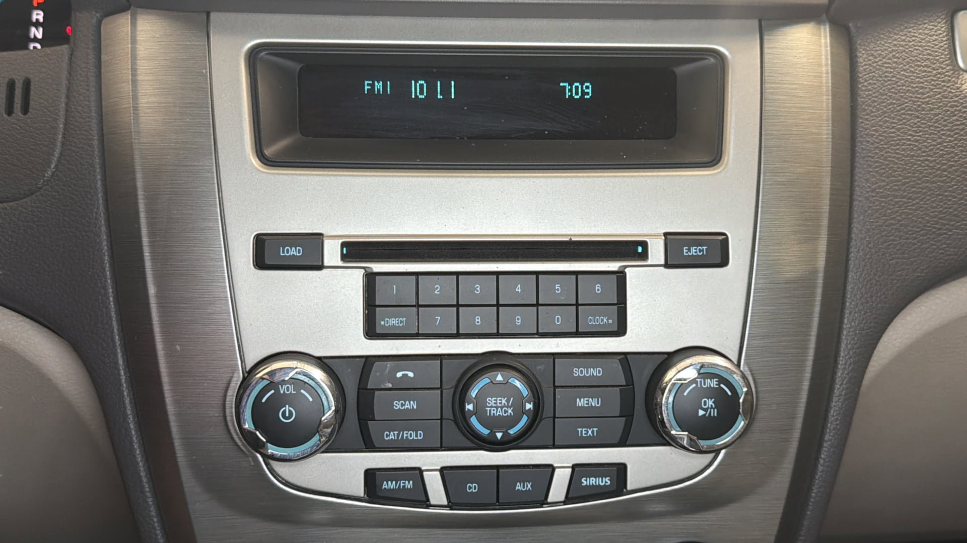 Used 2012 Ford Fusion SE image 24