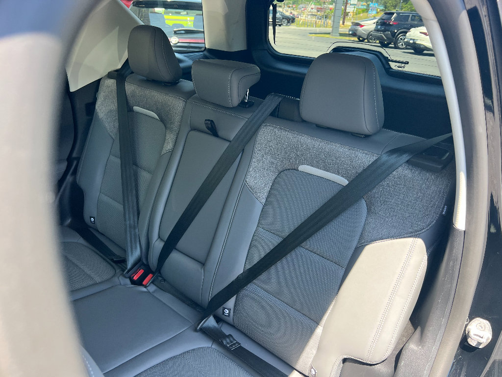 Used 2025 Ford Bronco Sport Badlands AWD/4WD image 33