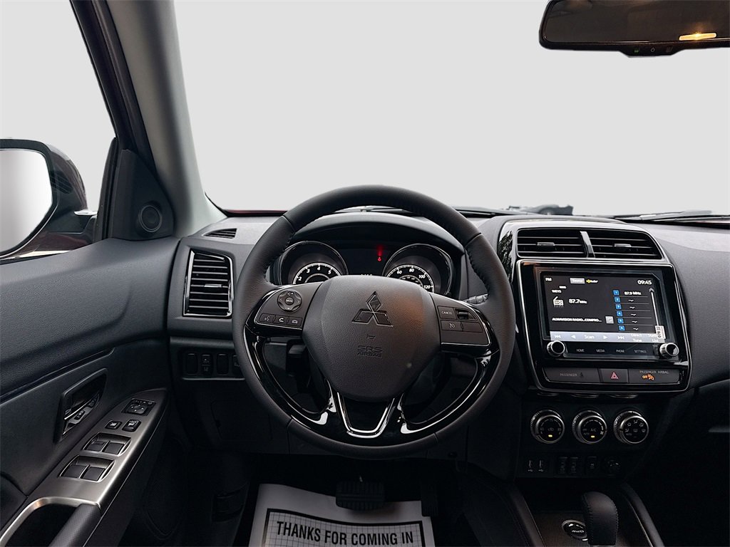 New 2026 Mitsubishi Outlander Sport SE image 22