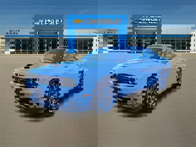 Used 2022 Dodge Challenger GT