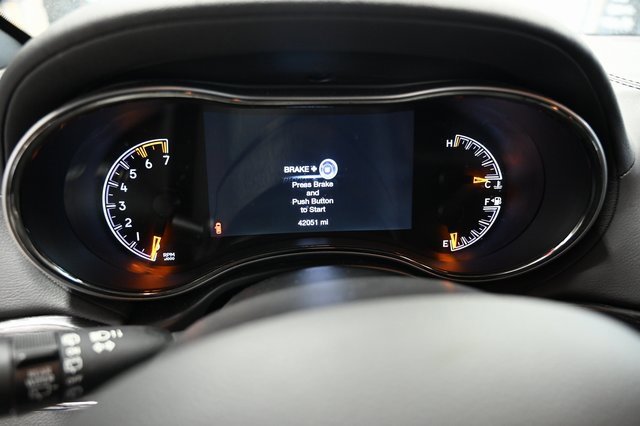 Used 2021 Jeep Grand Cherokee High Altitude image 31