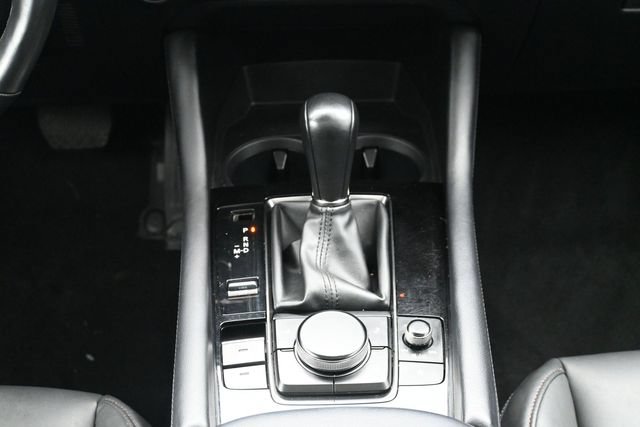 Used 2022 MAZDA MAZDA3 s AWD/4WD image 23