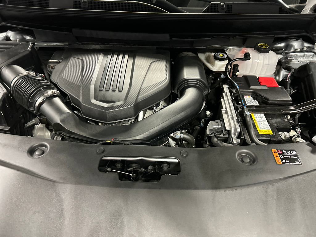 Used 2025 Buick Enclave Avenir image 28