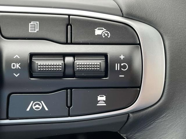 Certified 2025 Kia K5 GT-Line w/ GT-Line Premium Package AWD/4WD image 29
