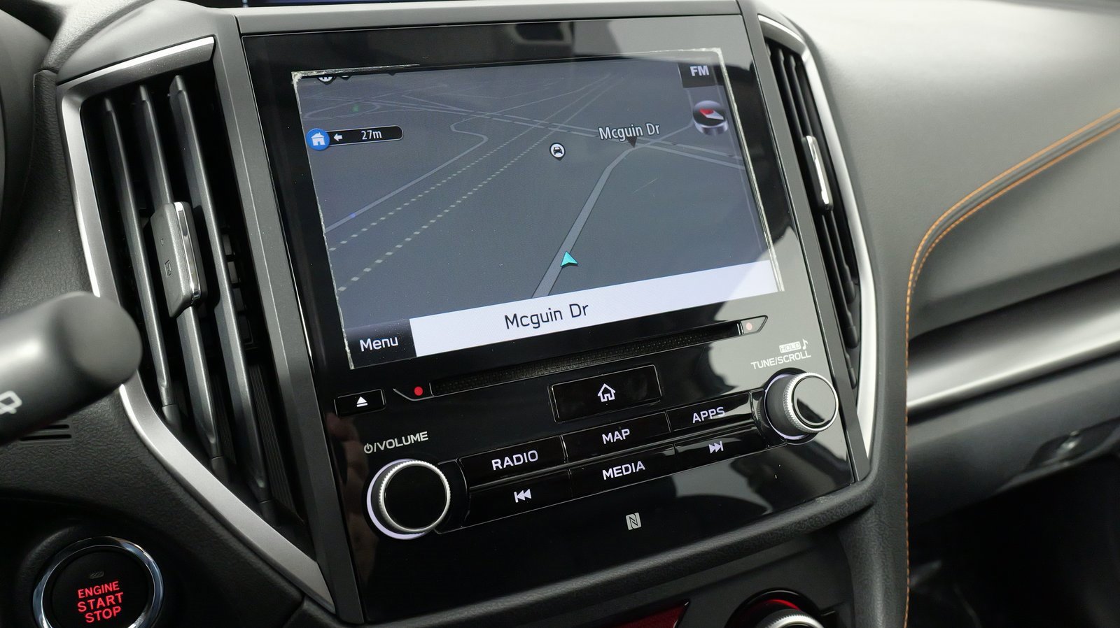 Used 2018 Subaru Crosstrek 2.0i Limited image 56