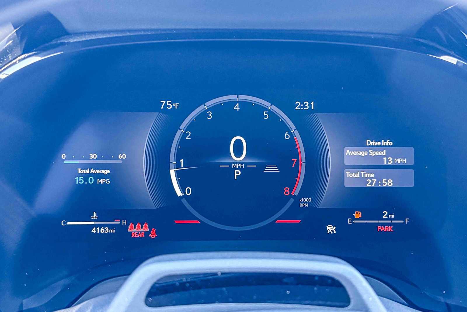 Certified 2025 Lexus RX 350 Premium w/ Convenience Package image 22