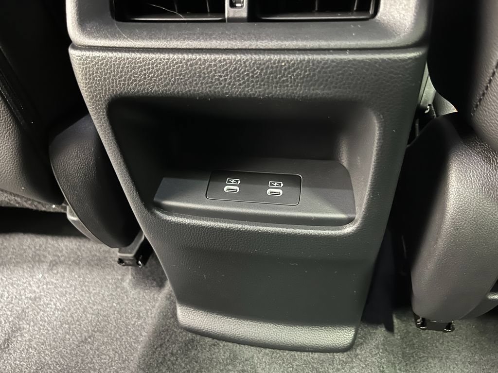 New 2026 Honda CR-V Sport-L image 26