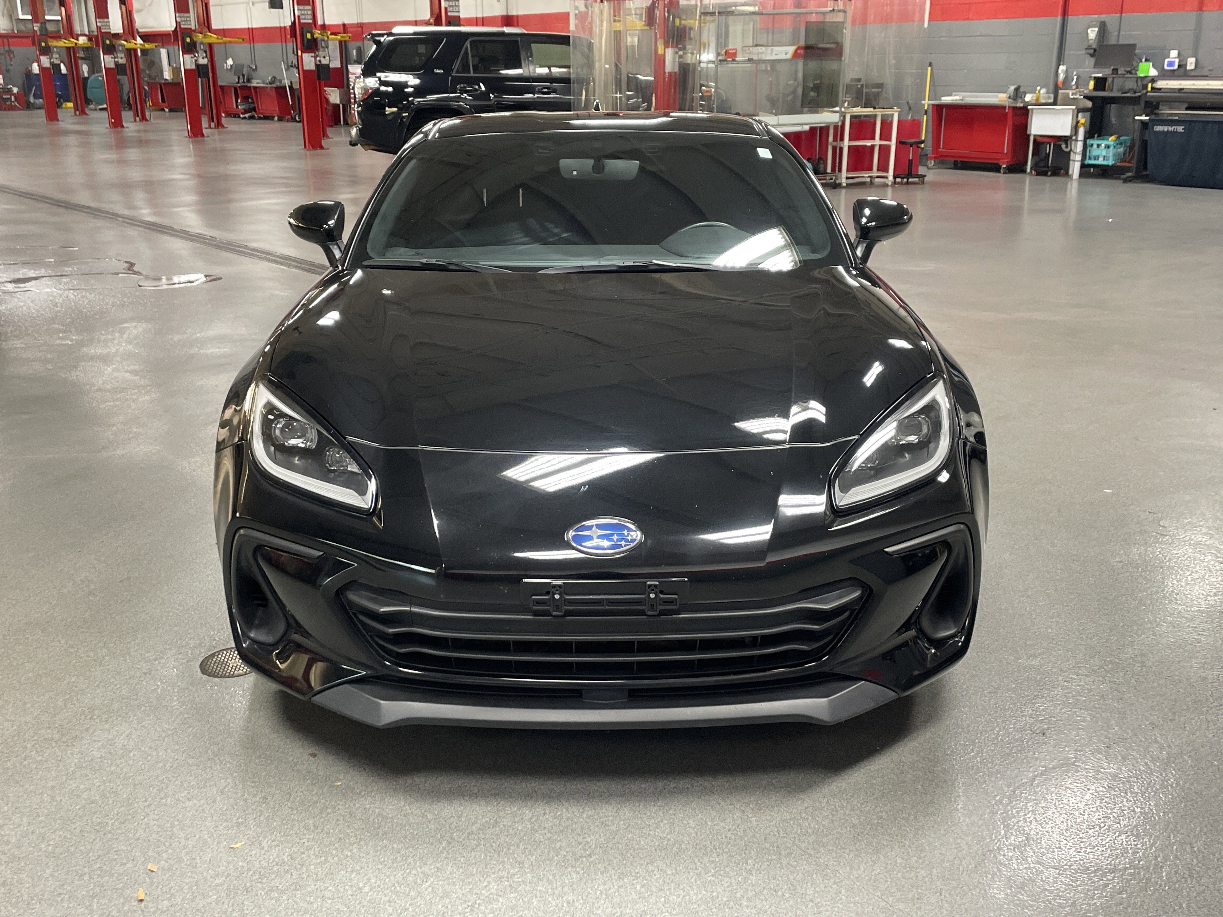 Used 2024 Subaru BRZ Premium video 3