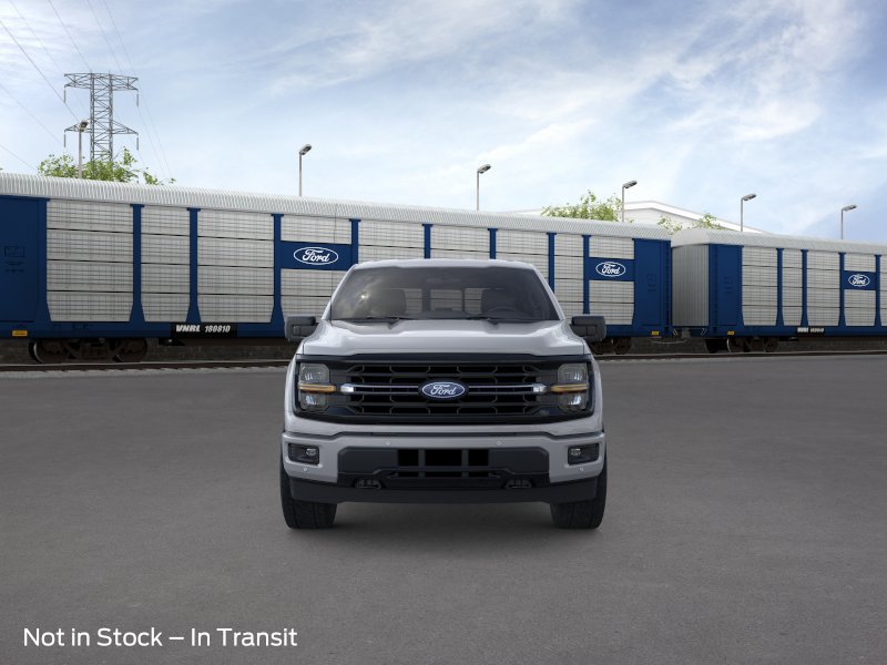 New 2026 Ford F150 XLT image 7