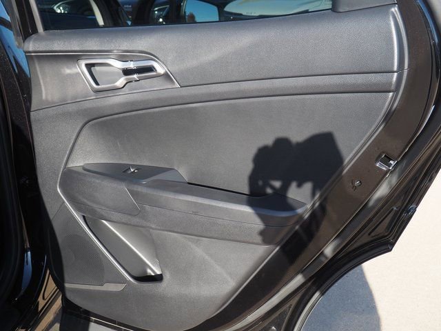 New 2026 Kia Sportage LX image 34