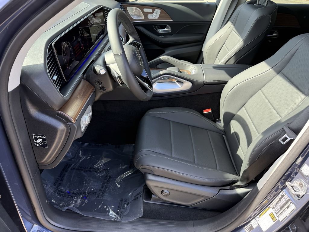 New 2026 Mercedes-Benz GLE 350 4MATIC image 9