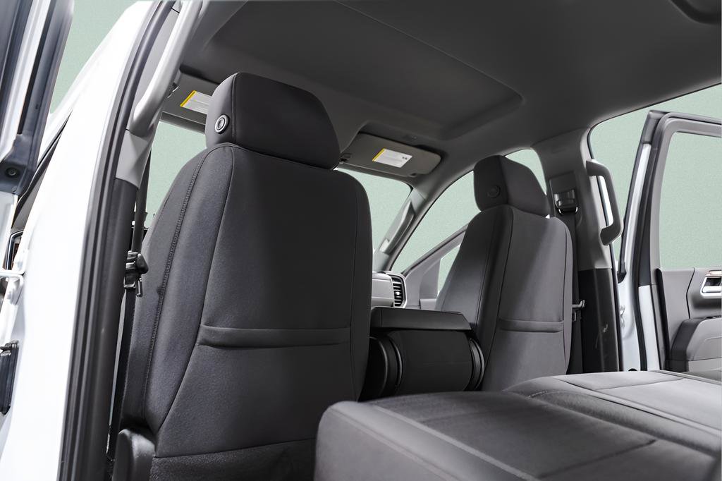 Used 2025 Chevrolet Silverado 2500 LT w/ Convenience Package image 28