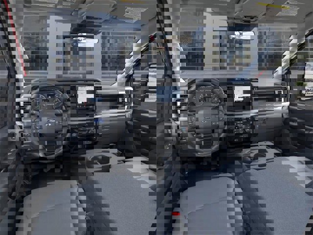 New 2024 Ford F350 XL image 31