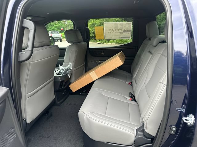 New 2026 Toyota Tundra SR5 AWD/4WD image 14