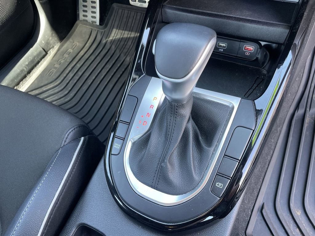 Certified 2023 Kia Forte GT-Line w/ GT-Line Technology Package image 26