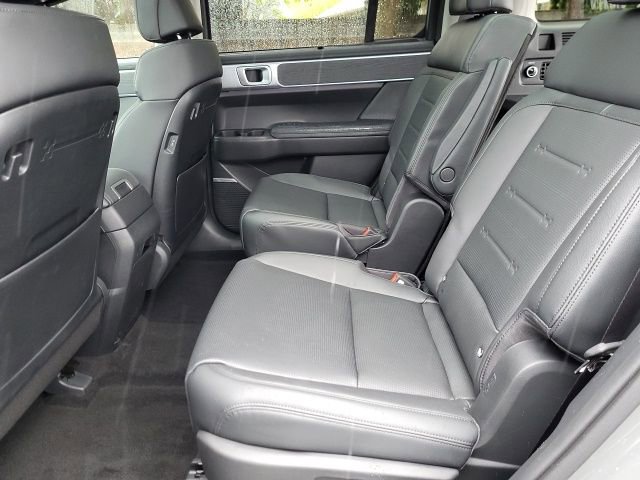 New 2026 Hyundai Santa Fe Limited image 17