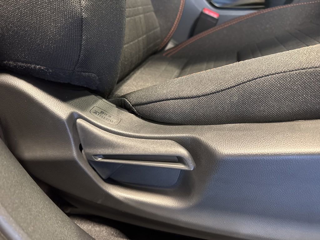 New 2026 Honda HR-V Sport image 26