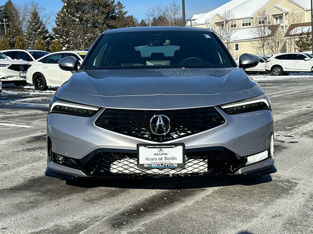 New 2026 Acura Integra A-Spec image 6