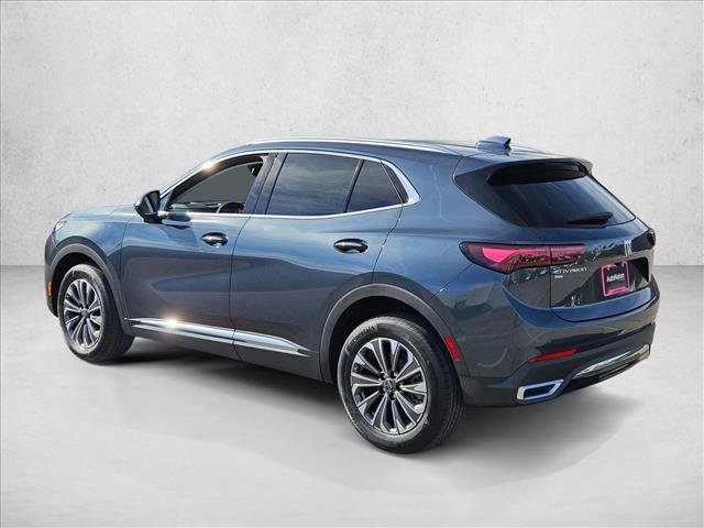 New 2026 Buick Envision Preferred image 9