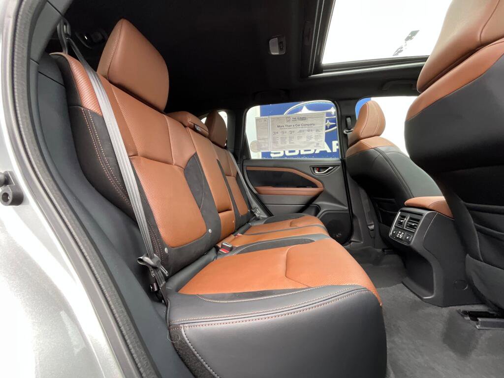 New 2026 Subaru Forester Touring image 14
