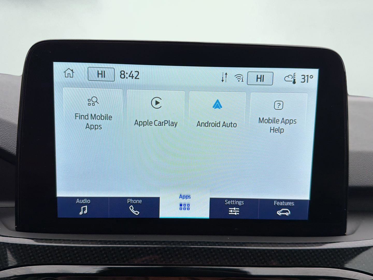 Used 2025 Ford Escape ST-Line image 33