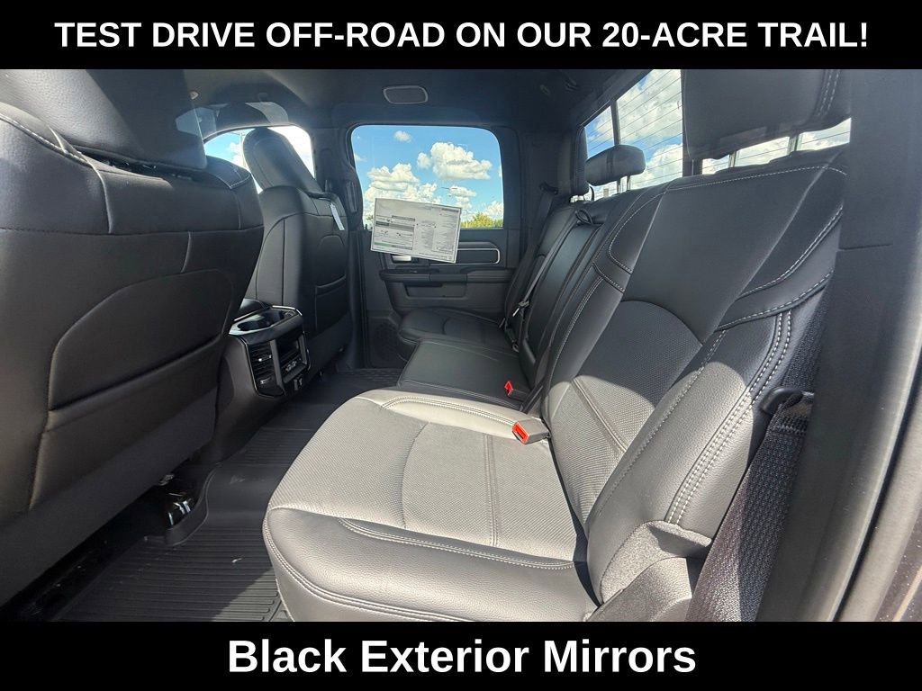 New 2026 RAM 2500 Power Wagon image 25