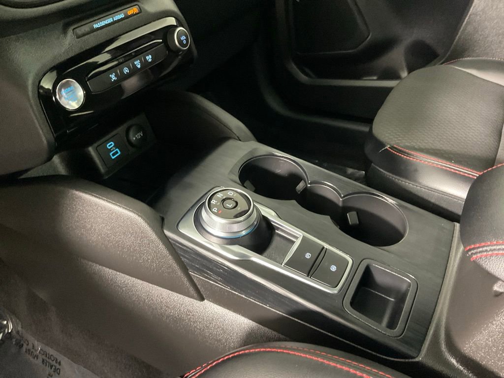 Used 2023 Ford Escape ST-Line w/ Tech Pack #1 FWD image 19